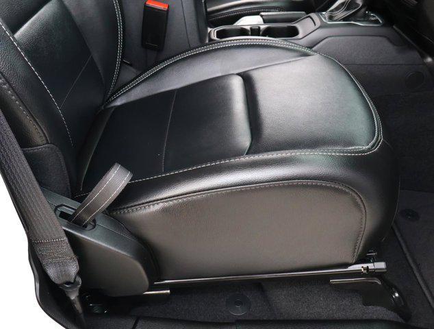 used 2022 Jeep Wrangler Unlimited 4xe car, priced at $30,966