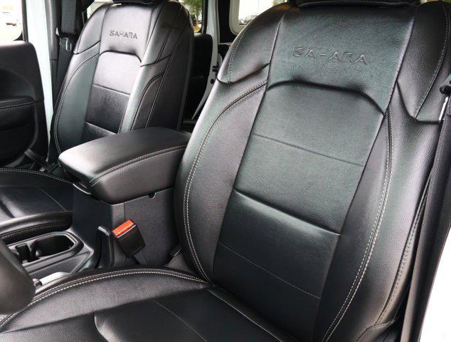 used 2022 Jeep Wrangler Unlimited 4xe car, priced at $30,966