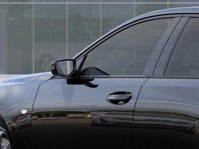 new 2026 Cadillac CT5 car, priced at $54,343