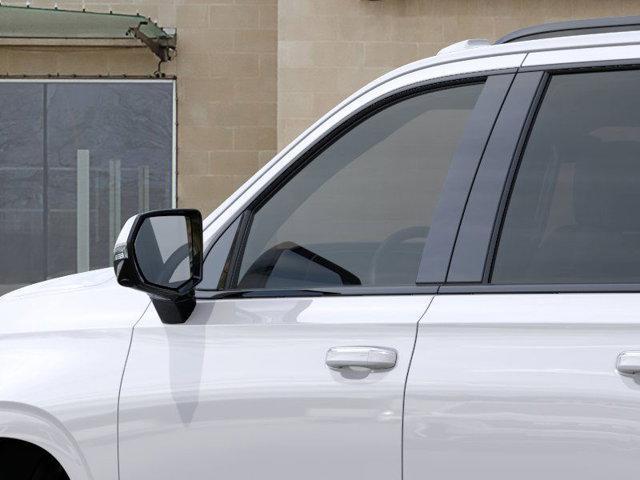 new 2025 Cadillac Escalade ESV car, priced at $168,920