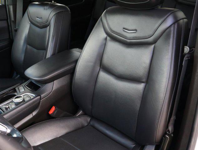 used 2023 Cadillac XT6 car, priced at $39,955