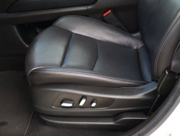 used 2023 Cadillac XT6 car, priced at $39,955