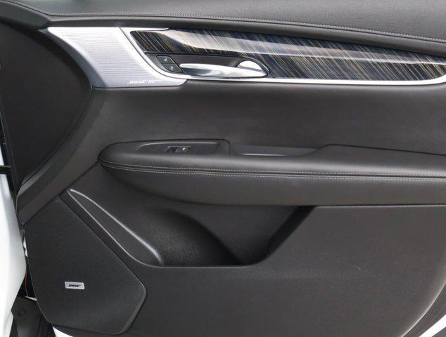 used 2023 Cadillac XT6 car, priced at $39,955