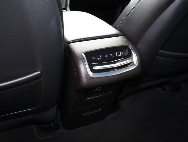 used 2023 Cadillac XT6 car, priced at $39,955