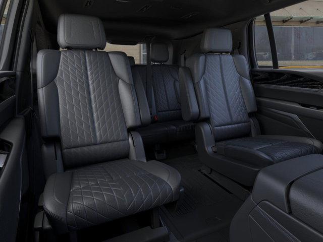 new 2026 Cadillac Escalade IQ car, priced at $130,495