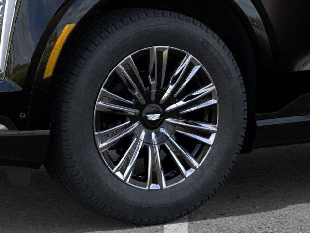 new 2026 Cadillac Escalade IQ car, priced at $130,495
