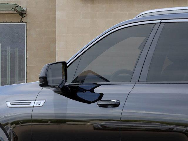 new 2026 Cadillac Escalade IQ car, priced at $130,495