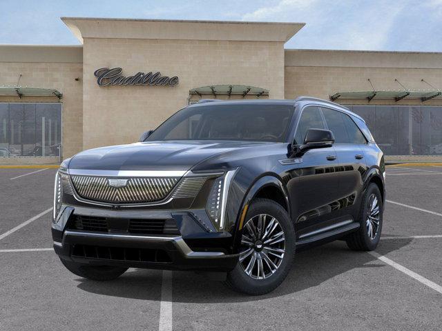 new 2026 Cadillac Escalade IQ car, priced at $130,495