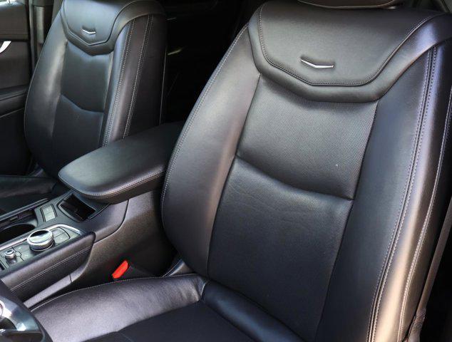 used 2024 Cadillac XT6 car, priced at $43,522