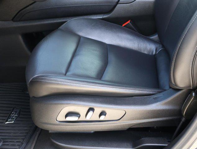 used 2024 Cadillac XT6 car, priced at $43,522