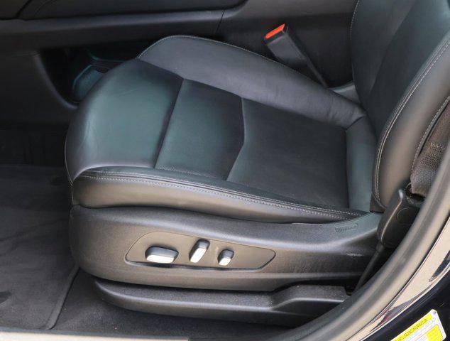 used 2021 Cadillac XT6 car, priced at $28,911