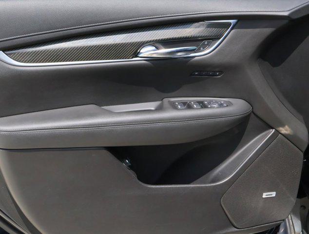 used 2021 Cadillac XT6 car, priced at $28,911