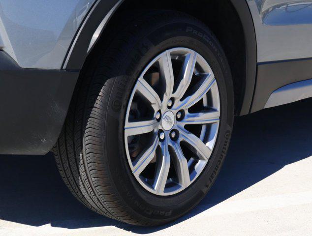 used 2023 Cadillac XT4 car, priced at $27,966