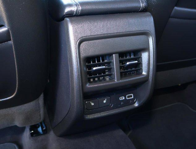 used 2023 Cadillac XT4 car, priced at $27,966