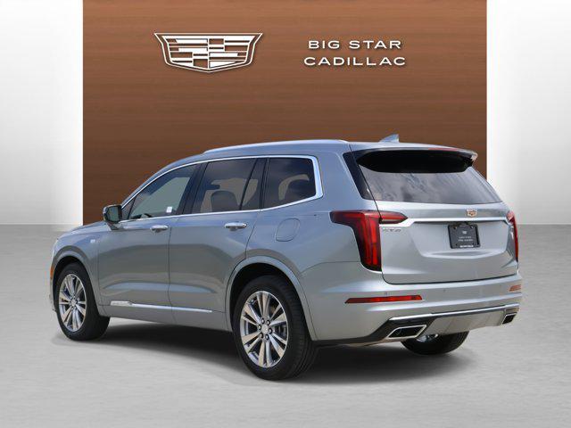 used 2023 Cadillac XT6 car, priced at $39,977