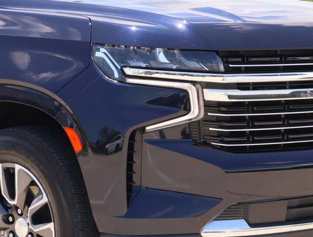 used 2021 Chevrolet Tahoe car, priced at $39,977