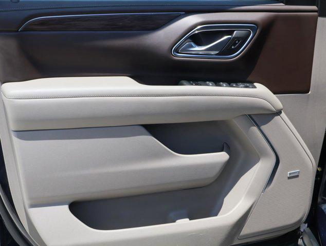used 2021 Chevrolet Tahoe car, priced at $39,977