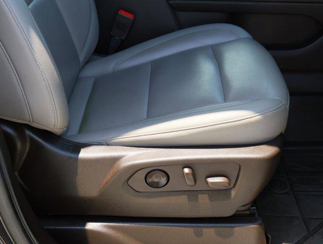 used 2021 Chevrolet Tahoe car, priced at $39,977