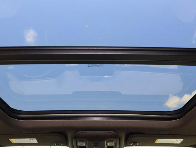 used 2021 Chevrolet Tahoe car, priced at $39,977