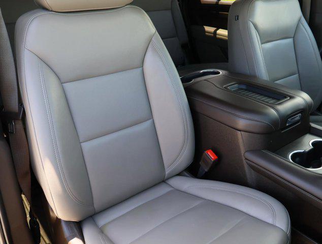 used 2021 Chevrolet Tahoe car, priced at $39,977