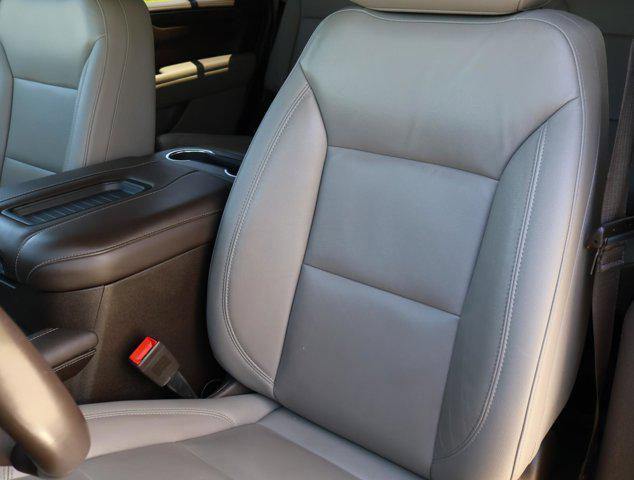 used 2021 Chevrolet Tahoe car, priced at $39,977