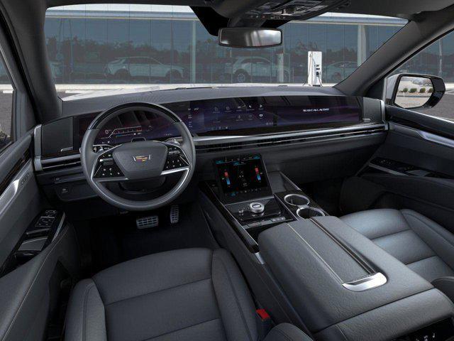 new 2026 Cadillac Escalade ESV car, priced at $100,214