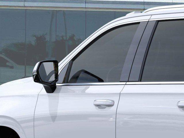 new 2026 Cadillac Escalade ESV car, priced at $100,214