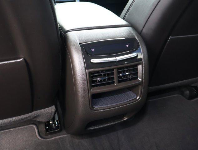 used 2024 Cadillac XT5 car, priced at $37,966