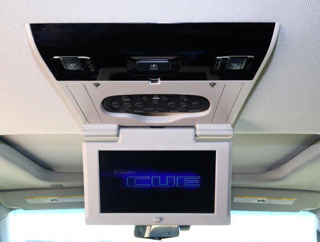 used 2019 Cadillac Escalade car, priced at $34,966