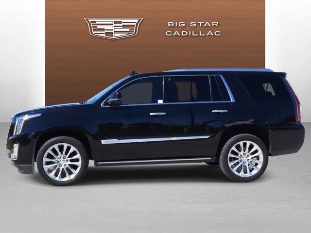 used 2019 Cadillac Escalade car, priced at $34,966