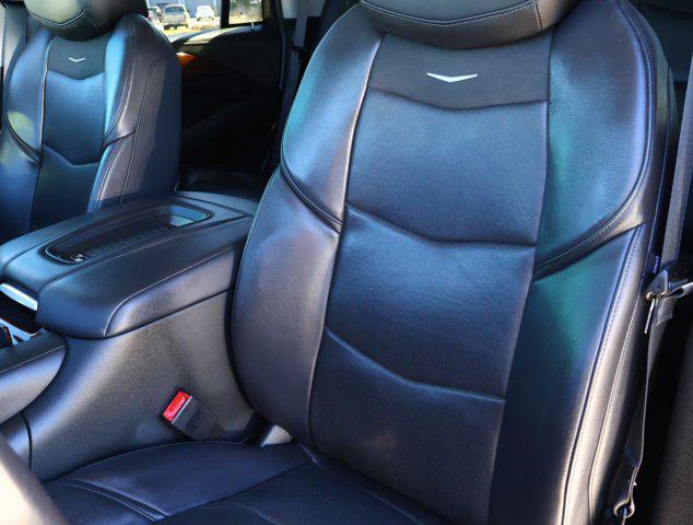 used 2019 Cadillac Escalade car, priced at $34,966