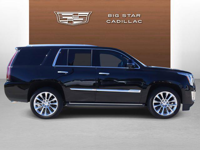 used 2019 Cadillac Escalade car, priced at $34,966