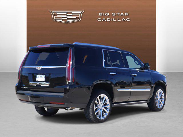 used 2019 Cadillac Escalade car, priced at $34,966