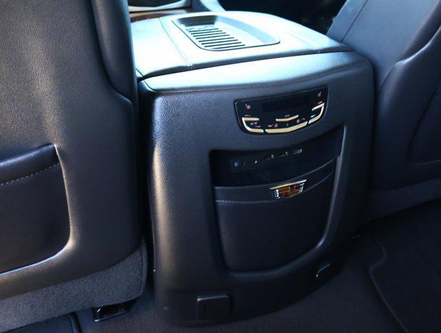 used 2019 Cadillac Escalade car, priced at $34,966