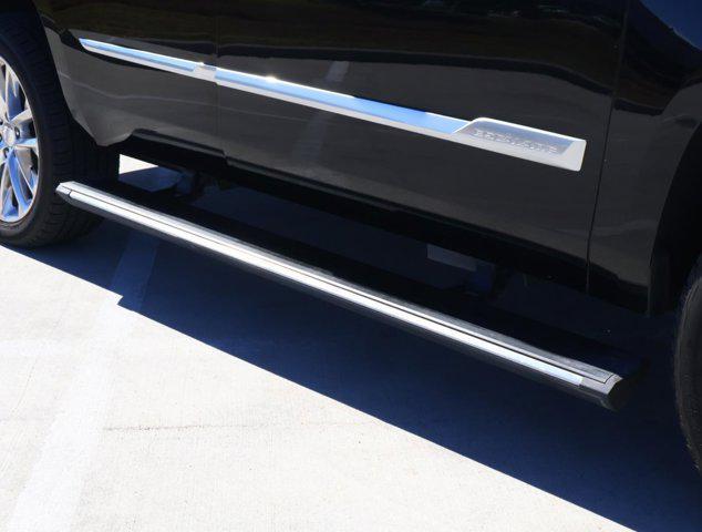 used 2019 Cadillac Escalade car, priced at $34,966