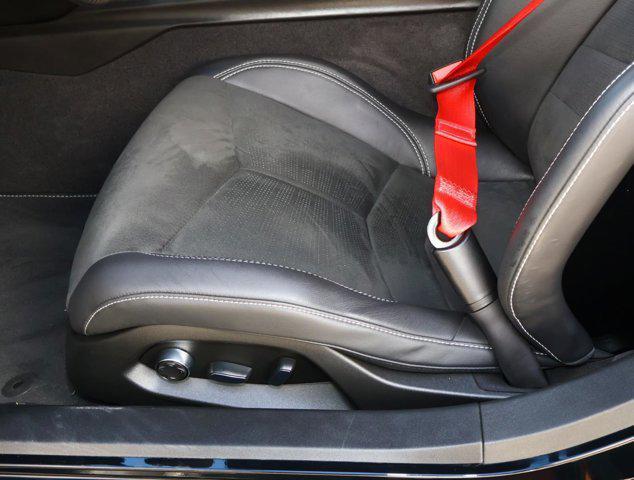 used 2023 Chevrolet Corvette car, priced at $113,977