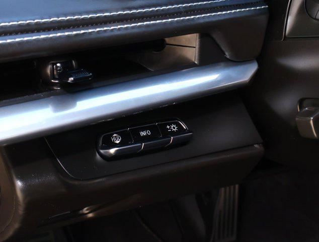 used 2023 Chevrolet Corvette car, priced at $113,977