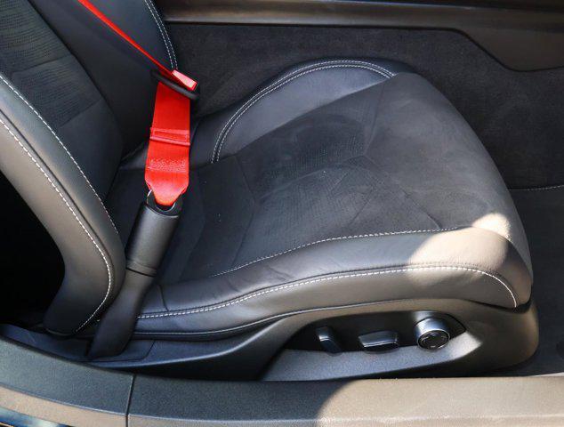 used 2023 Chevrolet Corvette car, priced at $113,977