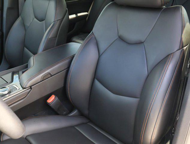 used 2023 Cadillac CT5 car, priced at $35,999