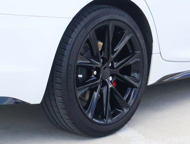 used 2023 Cadillac CT5 car, priced at $35,999