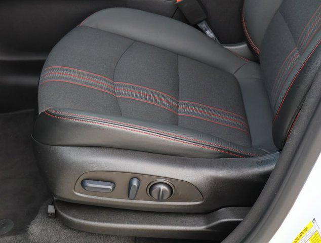 used 2022 Chevrolet Equinox car, priced at $23,977
