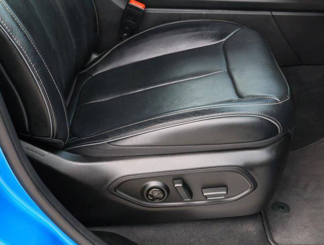 used 2023 Jeep Grand Cherokee L car, priced at $36,933