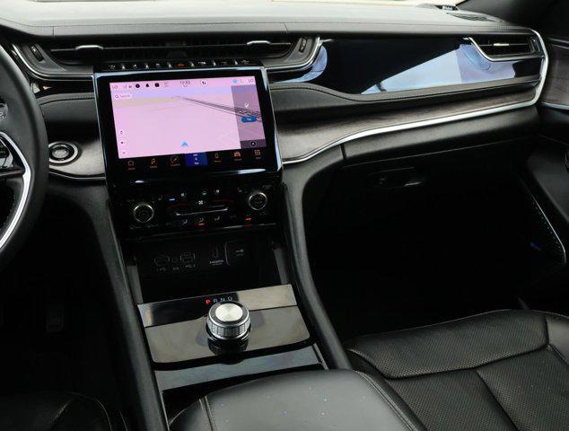 used 2023 Jeep Grand Cherokee L car, priced at $36,933