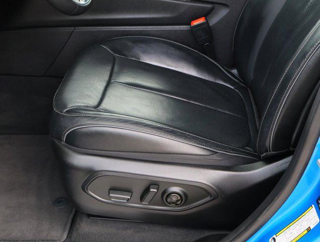 used 2023 Jeep Grand Cherokee L car, priced at $36,933