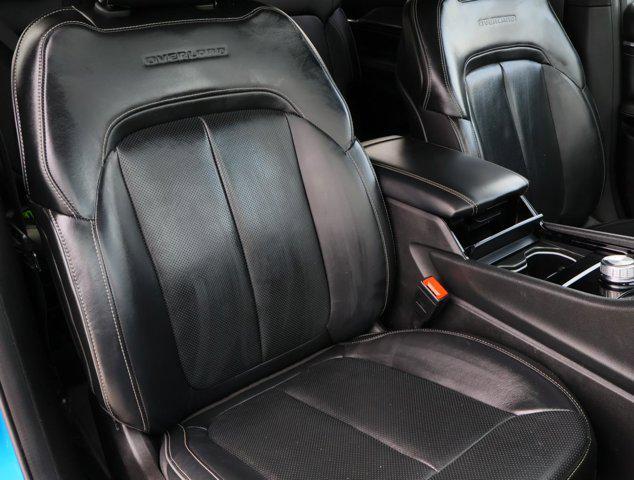 used 2023 Jeep Grand Cherokee L car, priced at $36,933