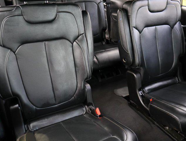 used 2023 Jeep Grand Cherokee L car, priced at $36,933