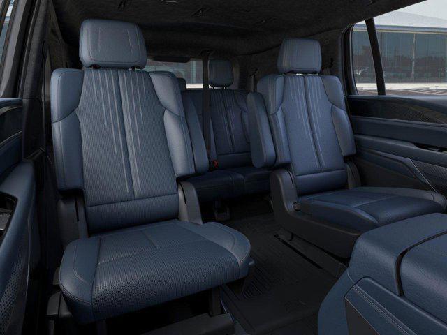 new 2026 Cadillac Escalade IQ car, priced at $154,665