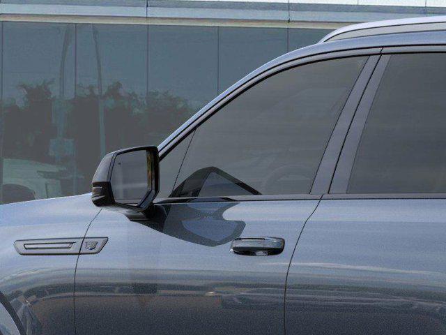 new 2026 Cadillac Escalade IQ car, priced at $154,665
