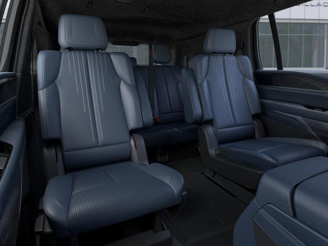 new 2026 Cadillac Escalade IQ car, priced at $154,665