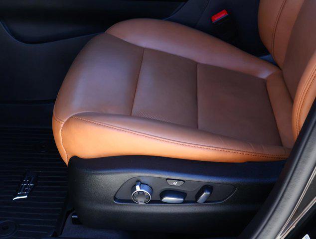 used 2025 Cadillac XT4 car, priced at $42,966